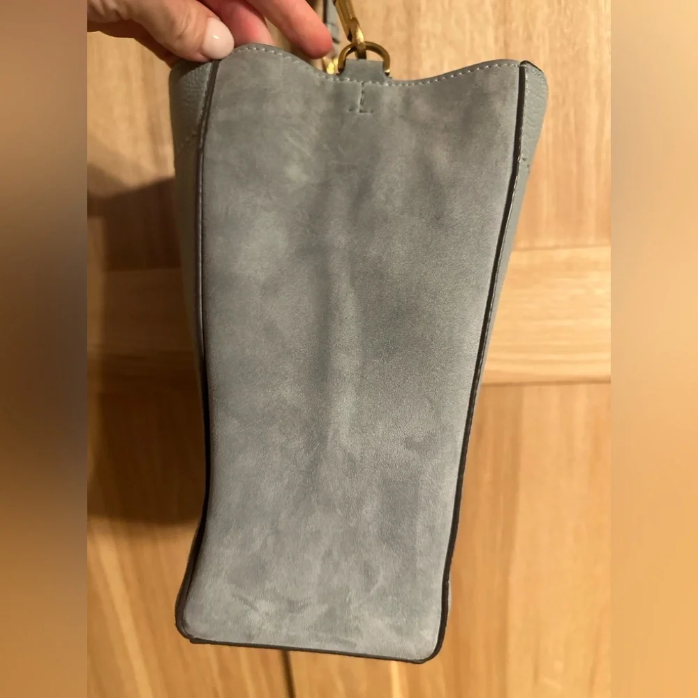 Tory Burch McGraw bag - Picture 4 of 11